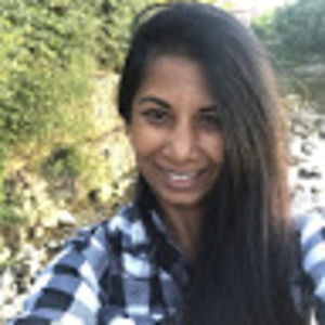 Meet your Posher, Ami